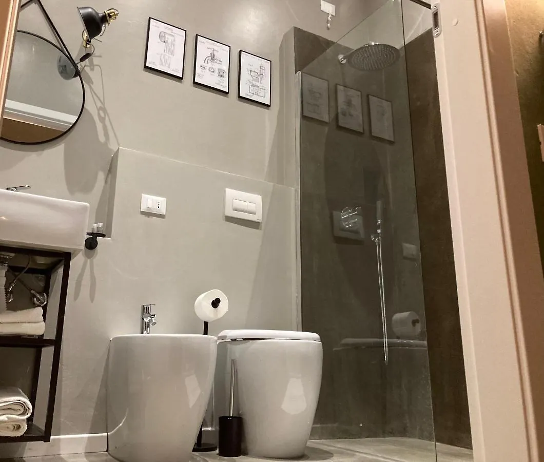 Hotel Calypso Milano