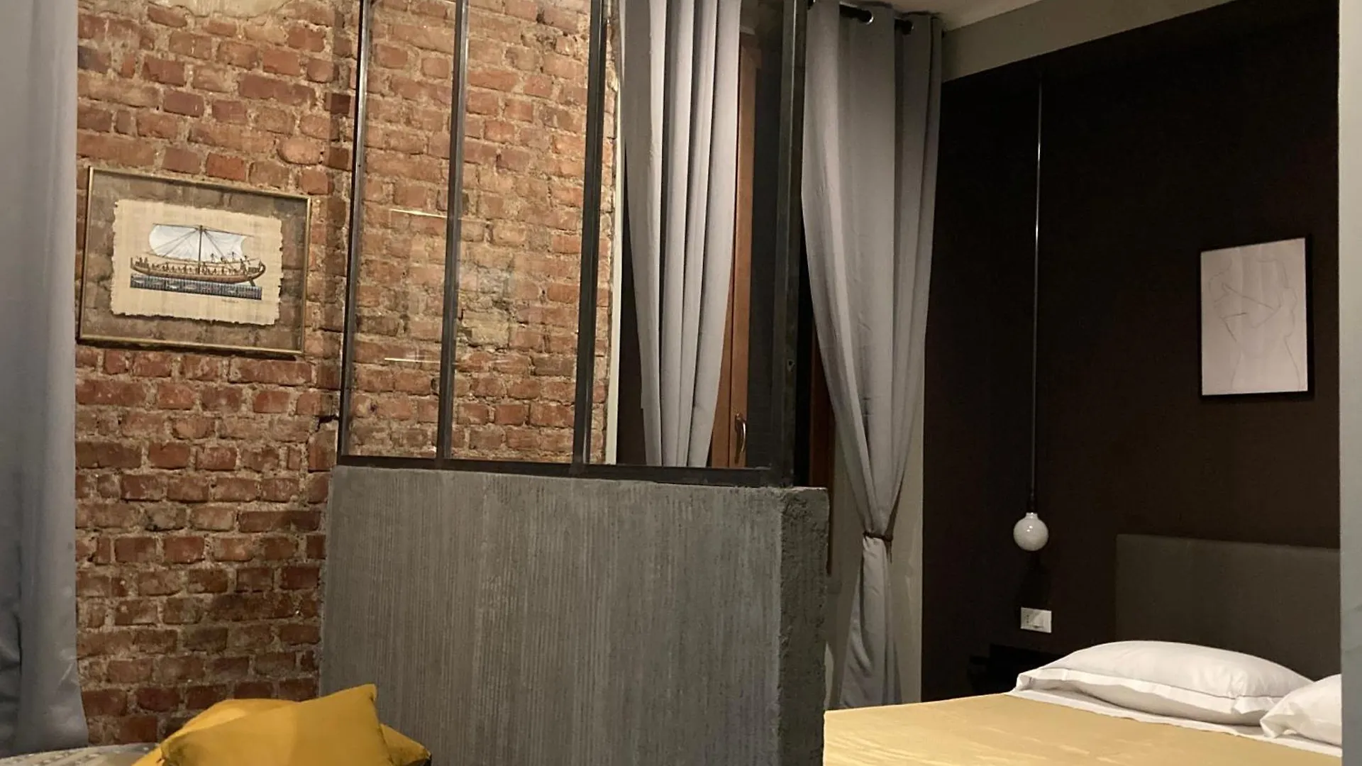 Hotel Calypso Milano