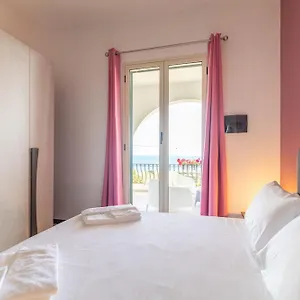Archi Sul Mare Appartamento Cava dʼAliga