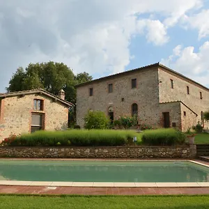 Tre Madonne Farm stay Monteriggioni