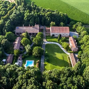 Tenuta Castel Venezze Farm stay San Martino di Venezze