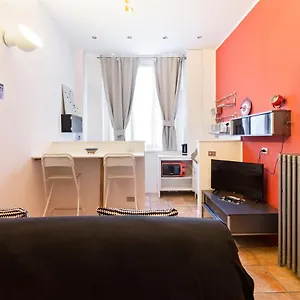  Appartamento Cosy Nest Isola District Heart