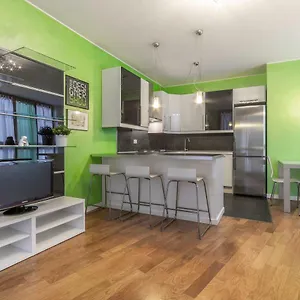  Appartamento Casa Da Fantasia