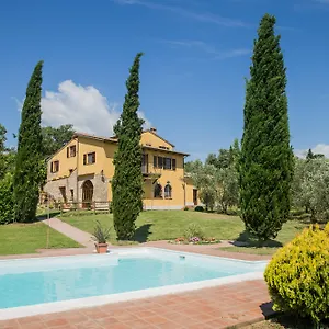 Le Anfore Farm stay Sarteano