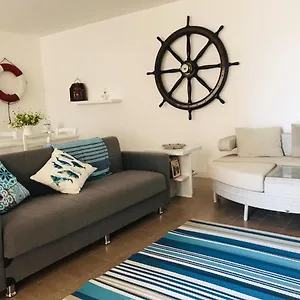Boatapartment Casa vacanze Reitani