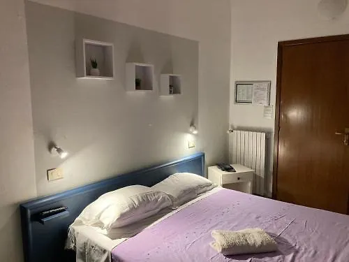 Hotel Calypso Milan Italy