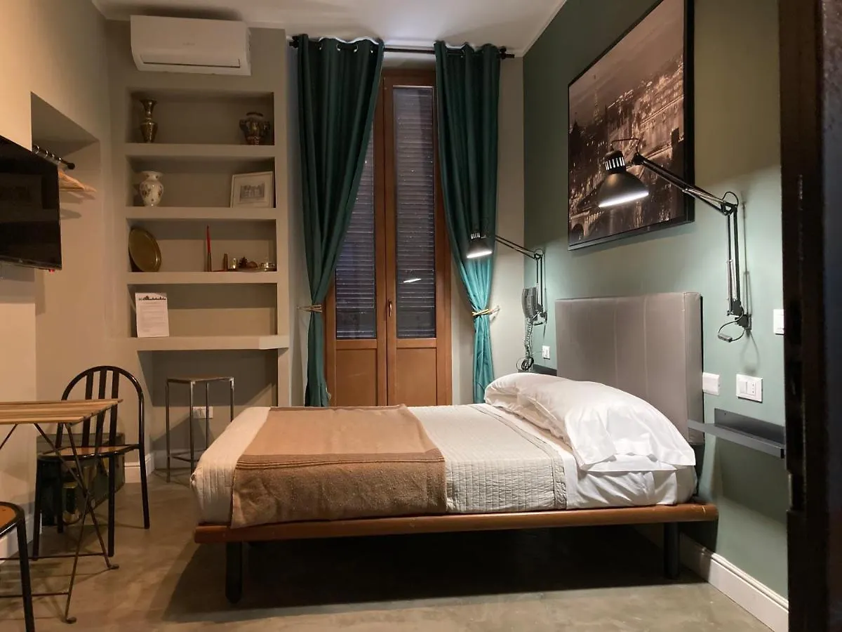 Hotel Calypso Milan