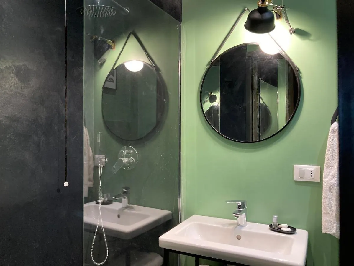 Hotel Calypso Milan 0*,
