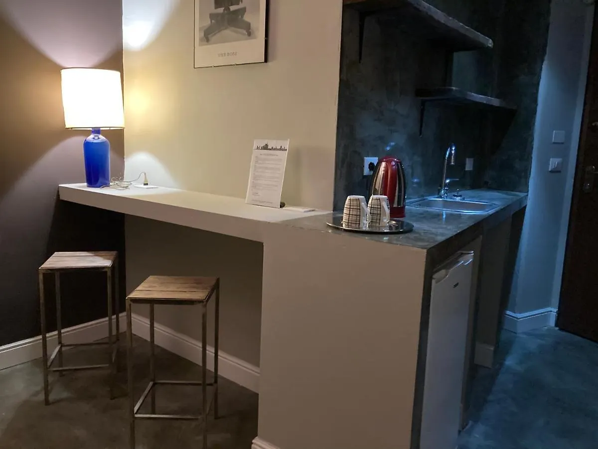 Hotel Calypso Milan