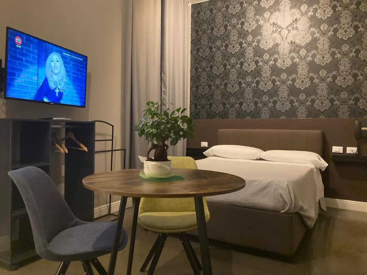 Hotel Calypso Milan