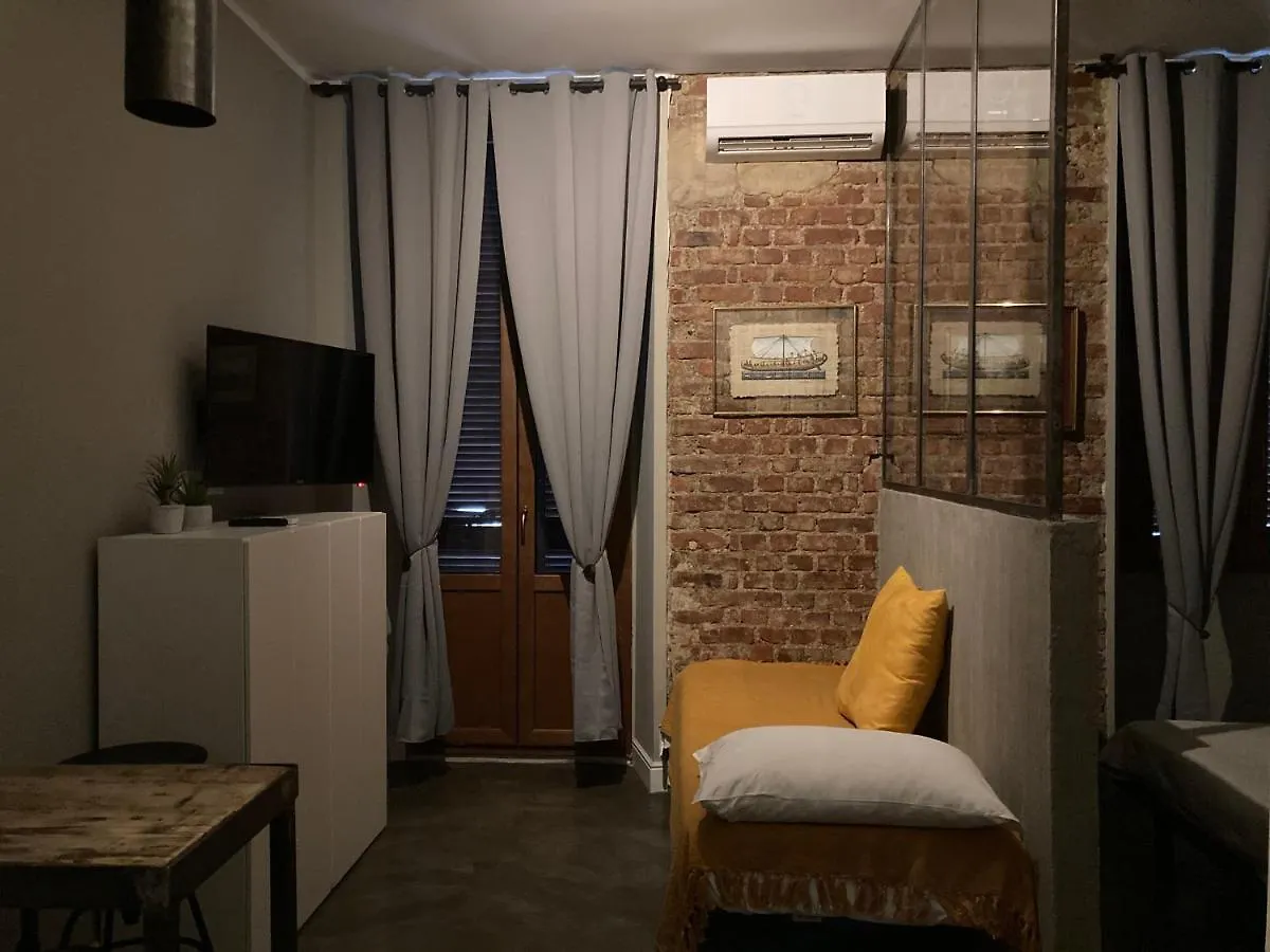 Hotel Calypso Milan