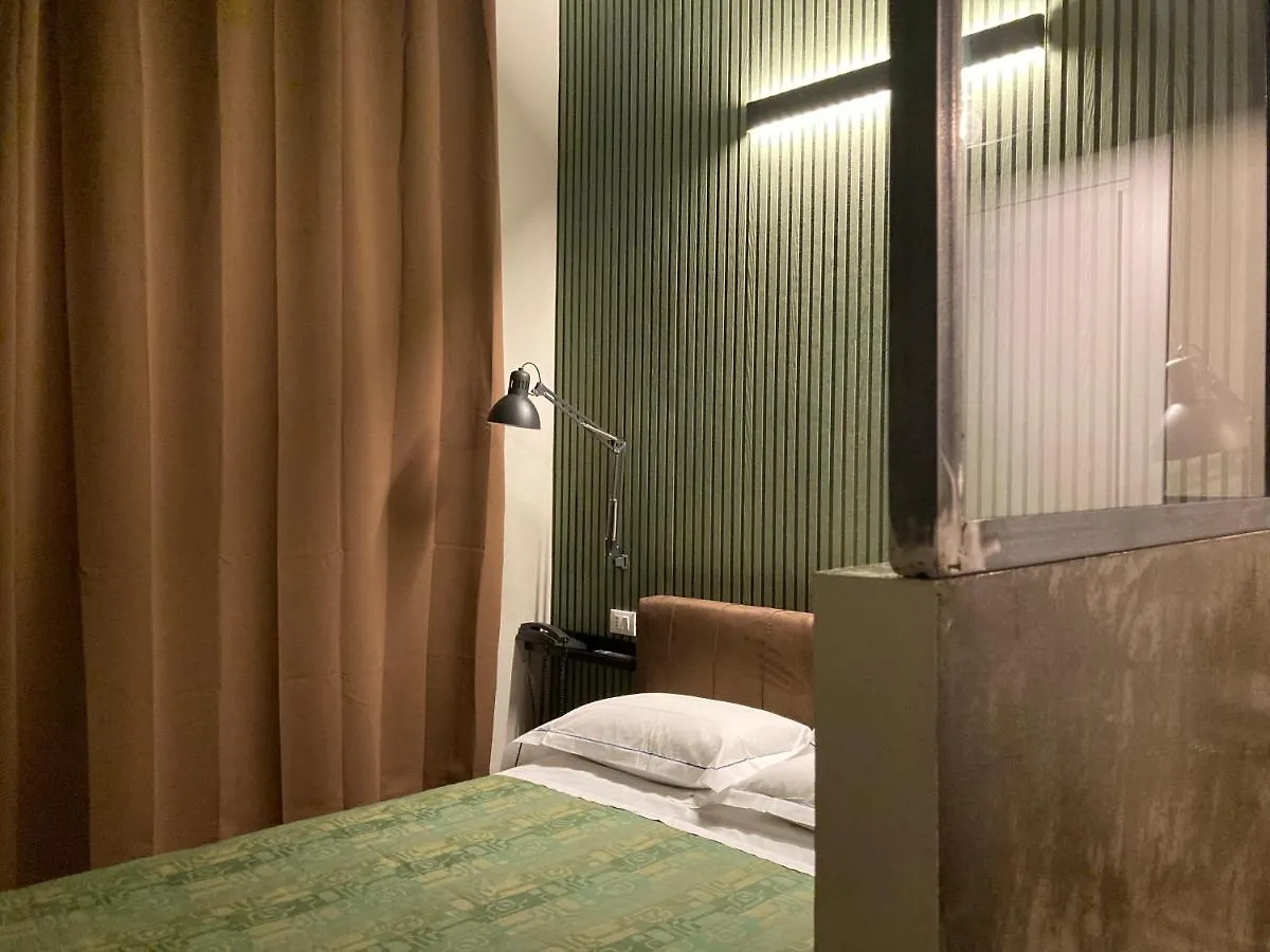 Hotel Calypso Milan Italy