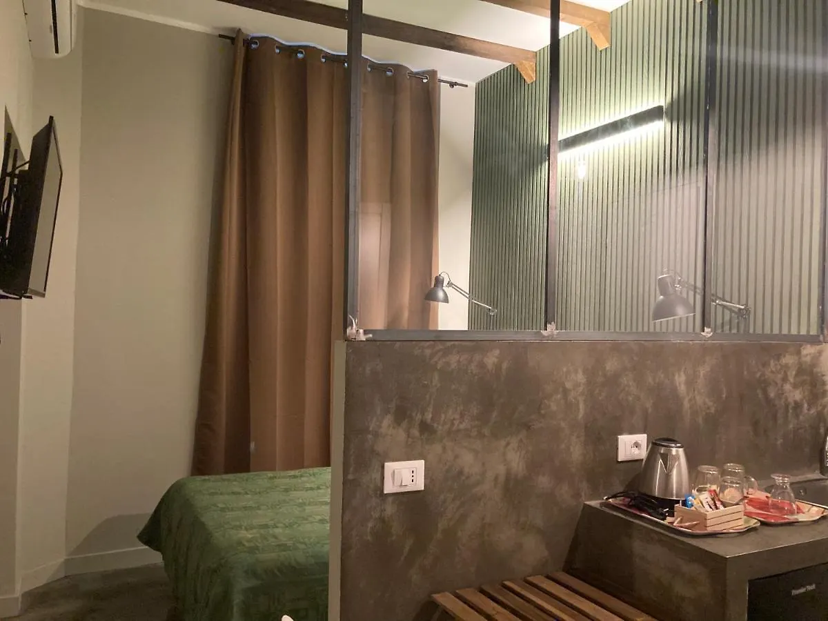 Hotel Calypso Milan