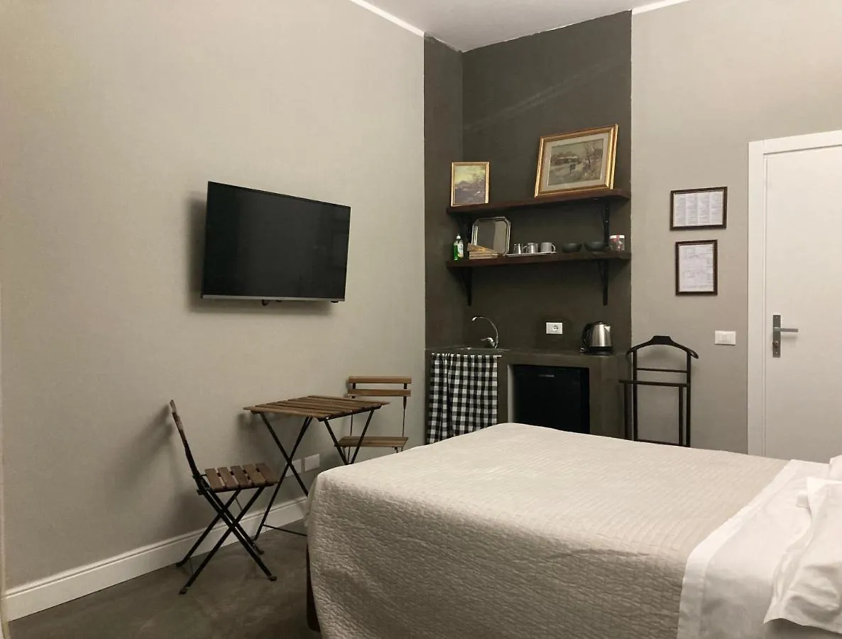 Hotel Calypso Milan