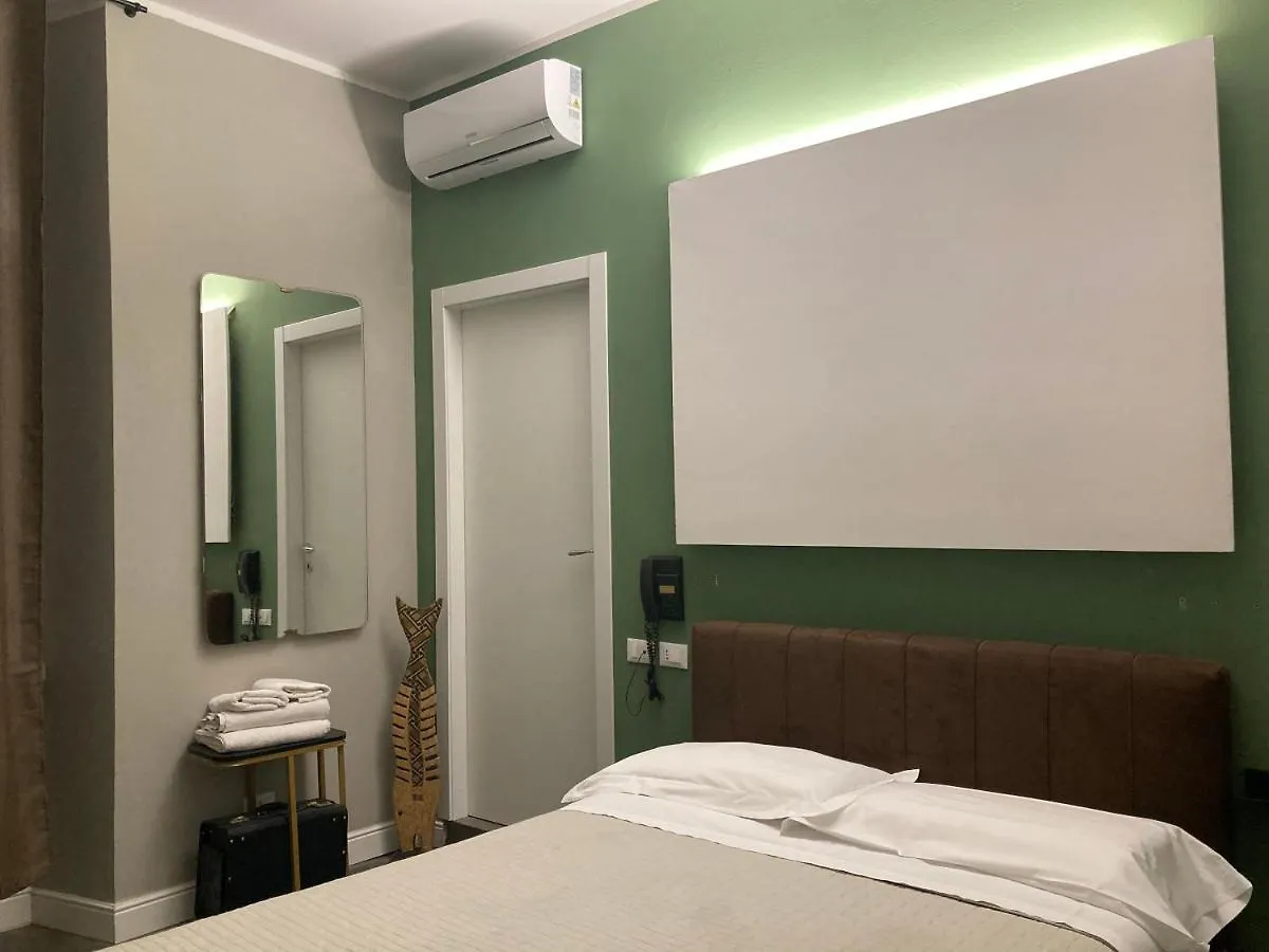 Hotel Calypso Milan