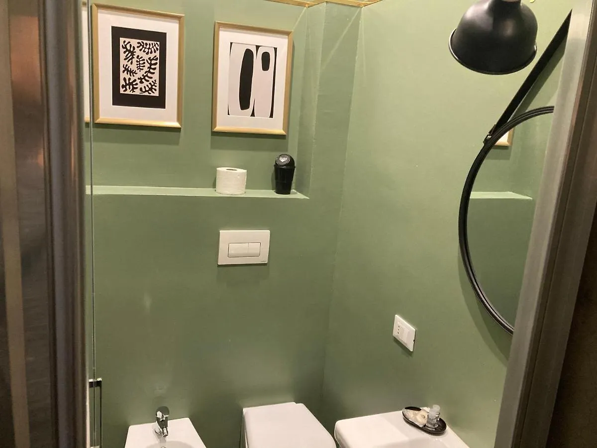 Hotel Calypso Milan Italy