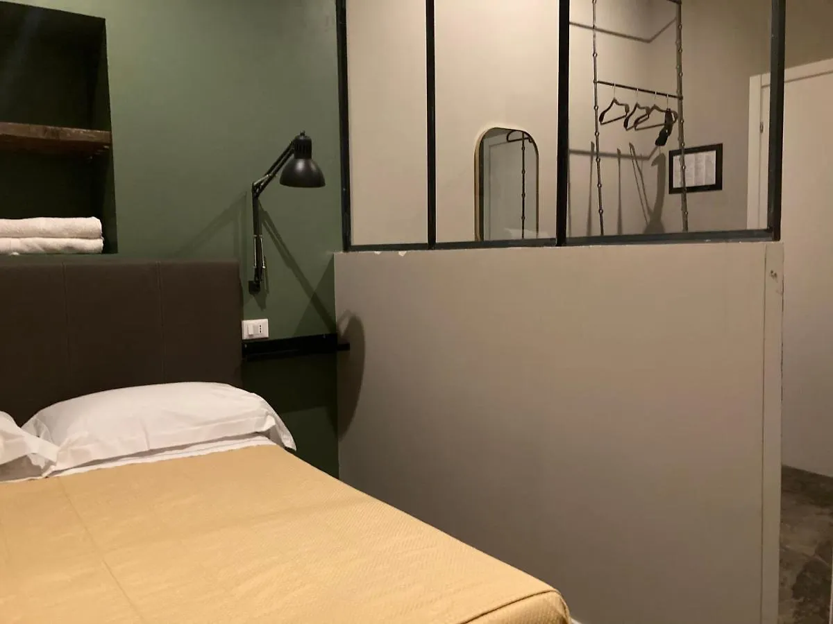 Hotel Calypso Milan