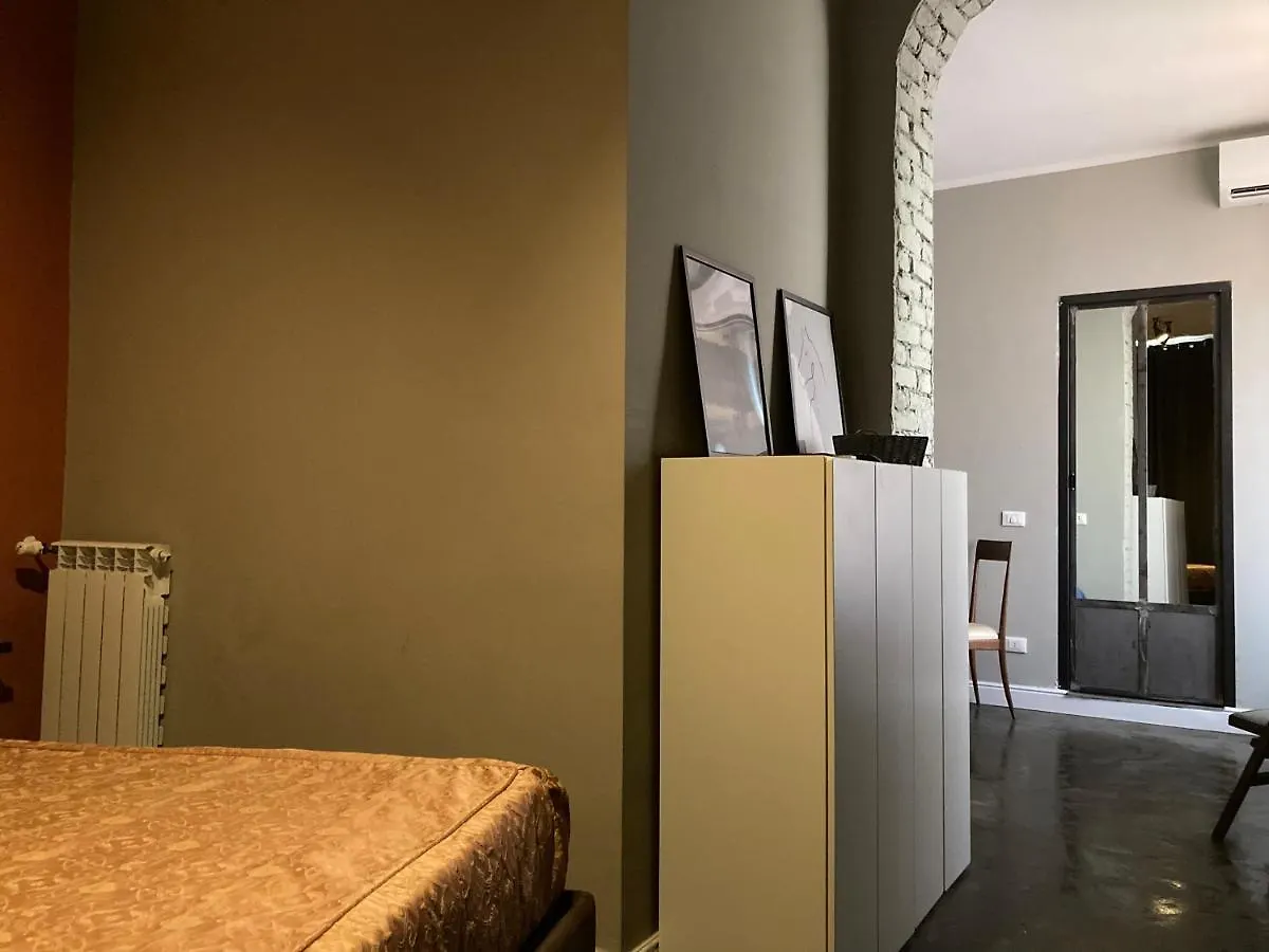 Hotel Calypso Milan 0*,