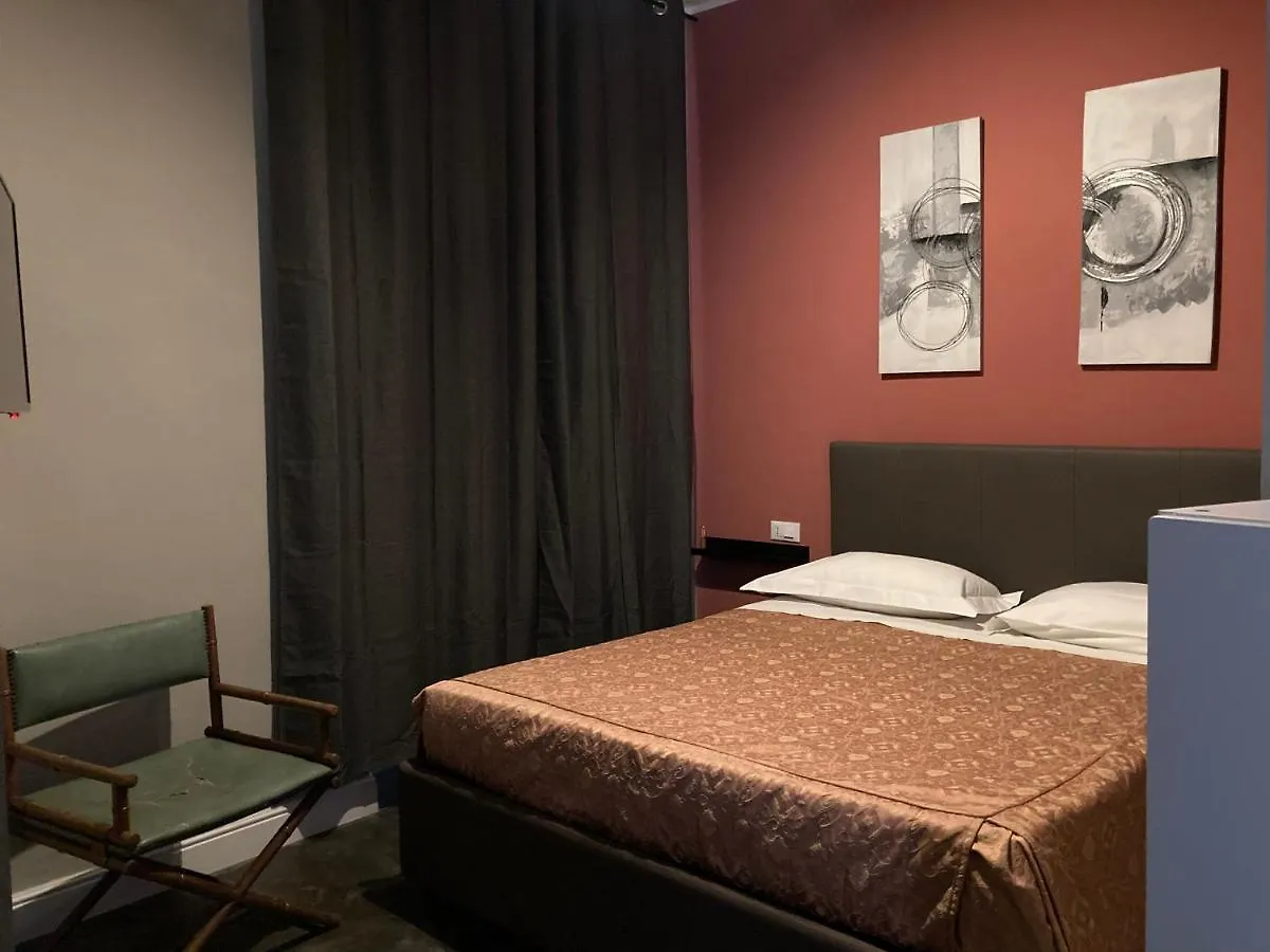 Hotel Calypso Milan