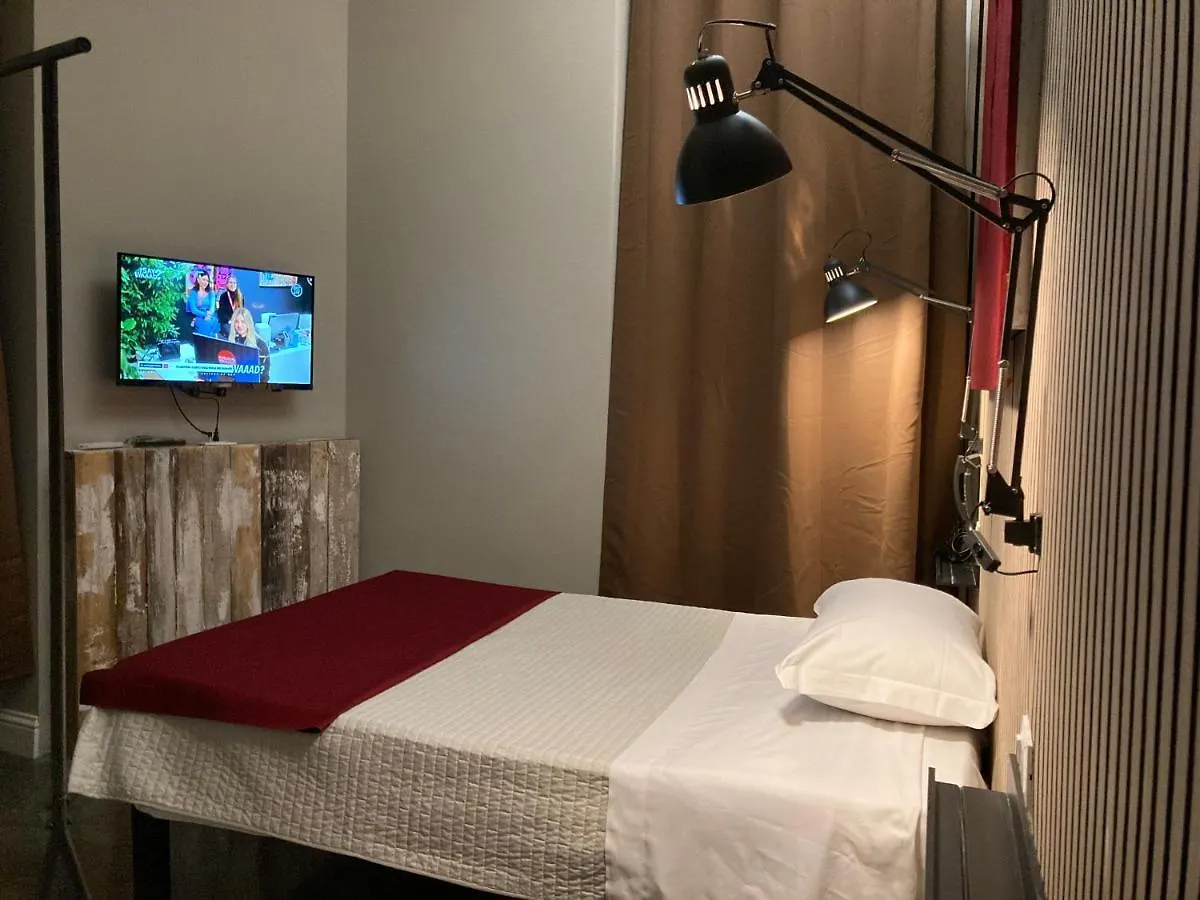 Hotel Calypso Milan