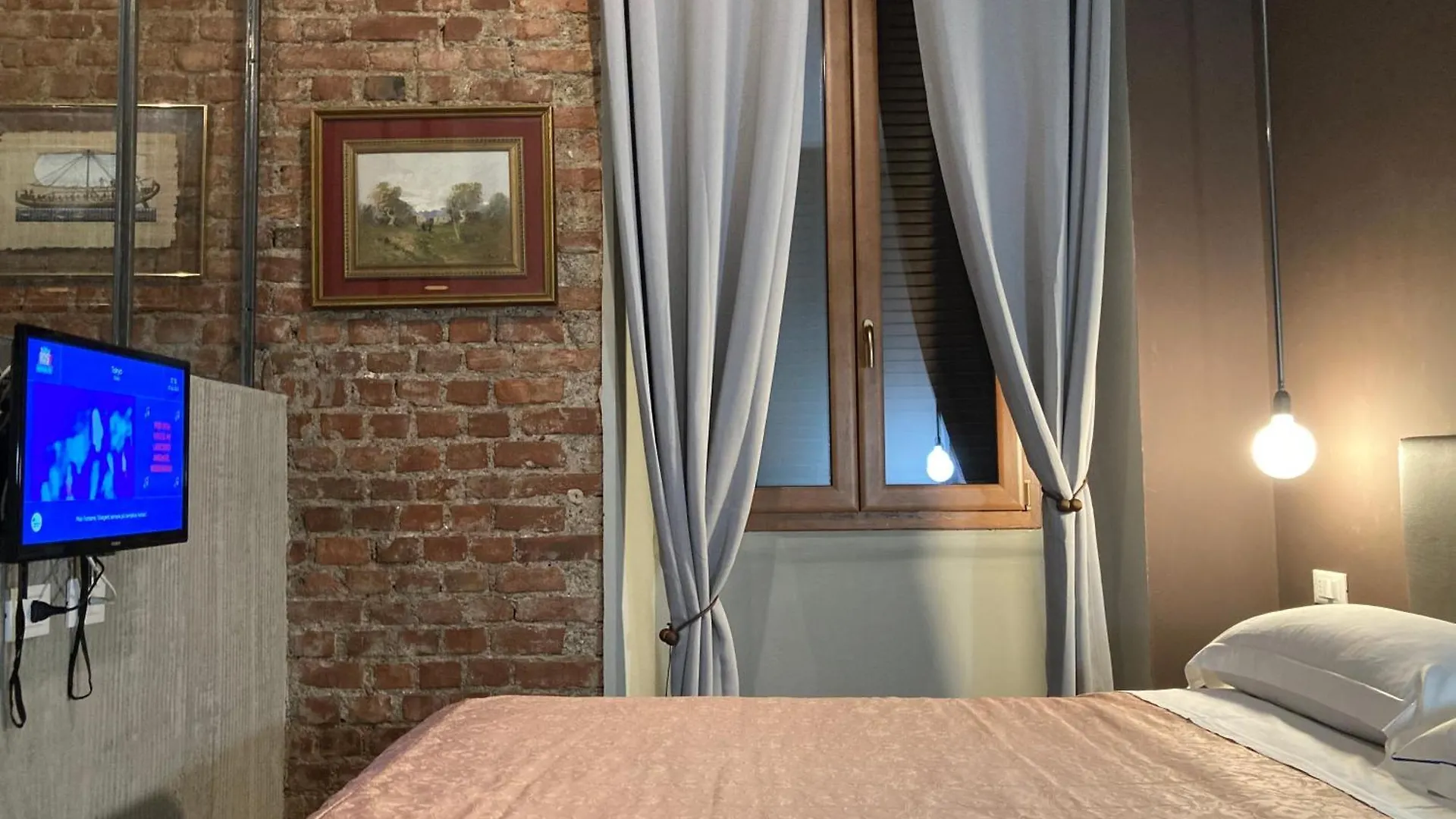 Hotel Calypso Milan