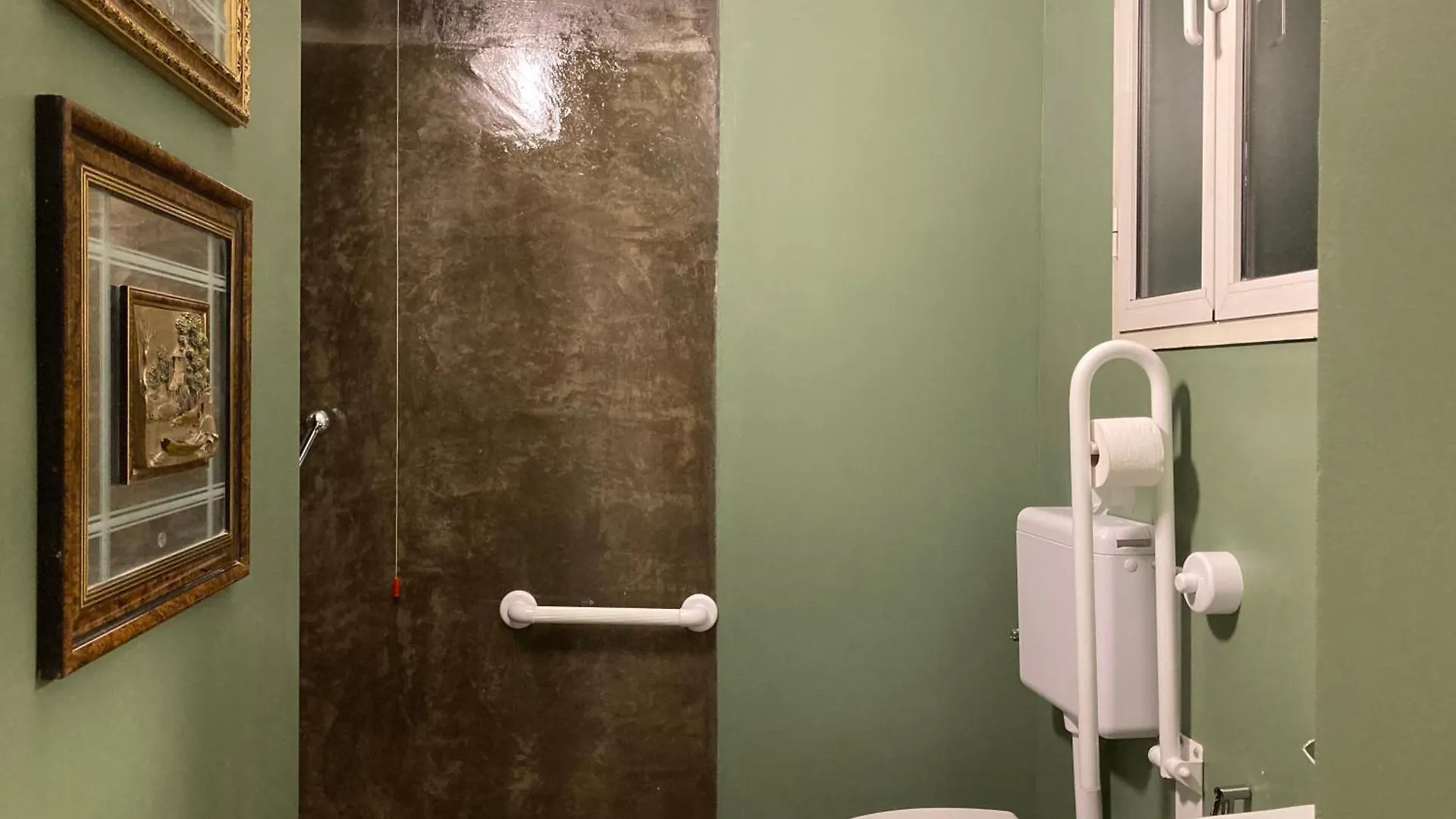 Hotel Calypso Milan