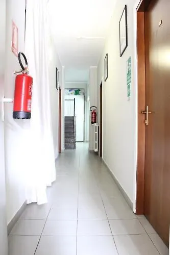Hotel Calypso Milan