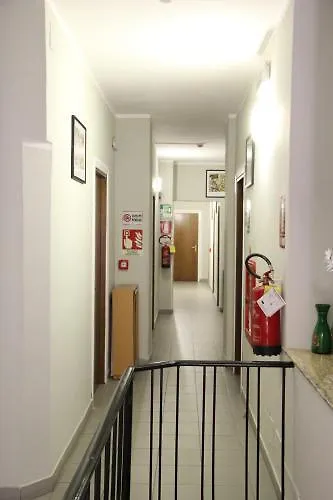 Hotel Calypso Milan Italy