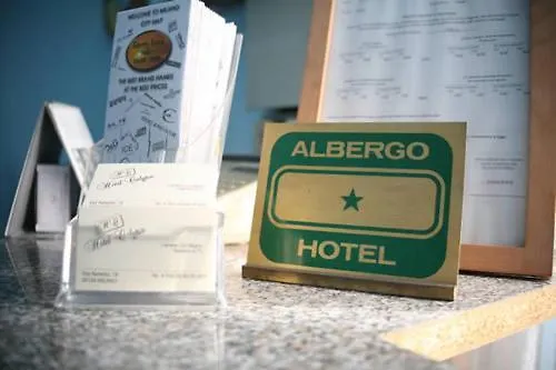 Hotel Calypso Milan